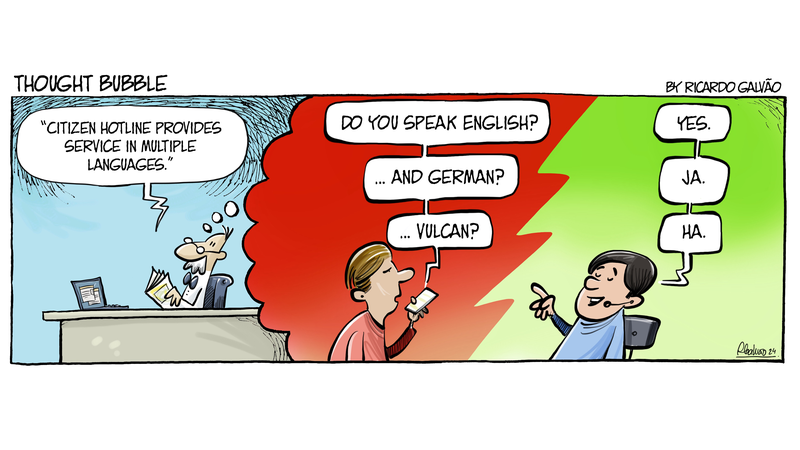 Help_hotline_boosts_urban_governance - Namaste Headlines Help hotline boosts urban governance