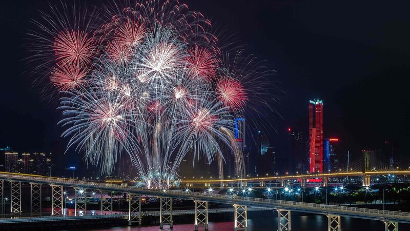 Hengqin Guangdong-Macao cooperation zone: New economic horizons