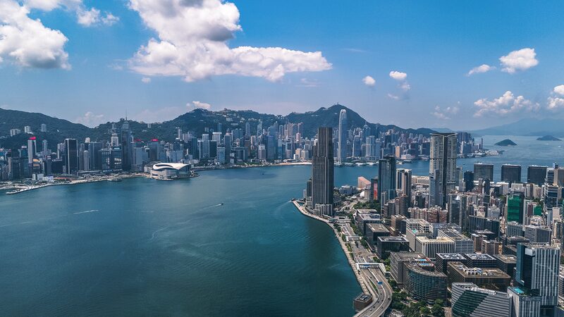 Hong_Kong_explores_unique_role_in_boosting_China-ASEAN_connectivity - Namaste Headlines Hong Kong explores unique role in boosting China-ASEAN connectivity