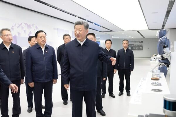 China’s Big Moves: How Comprehensive Reforms are Shaping the Future 🚀 How China advances comprehensively deepening reforms