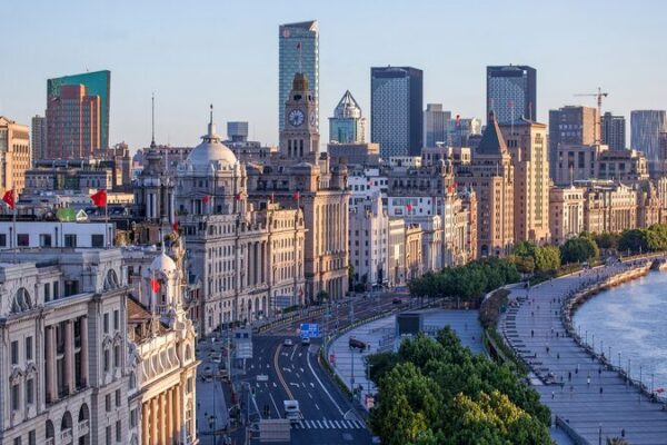 China’s Modernization: Deep Reforms Unlocking a Brighter Future 🌟 How China opens broad prospects for modernization by deepening reforms