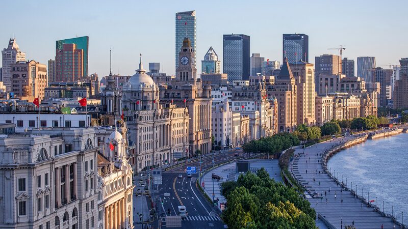 How China opens broad prospects for modernization by deepening reforms