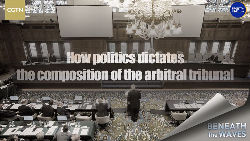 How_politics_dictate_the_composition_of_the_arbitral_tribunal_poster - Namaste Headlines How politics dictate the composition of the arbitral tribunal video poster