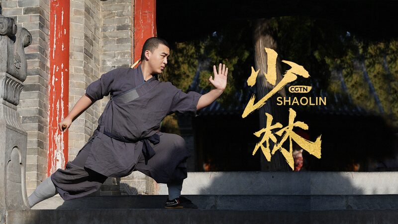 In_pics_Shaolin_kung_fu__dharma_cudgel - Namaste Headlines In pics: Shaolin kung fu – dharma cudgel