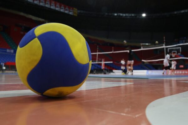 Game On! Athletes Gear Up for National Uniball Championship 🏀🔥 In pictures: Athletes prepare for National Uniball Championship