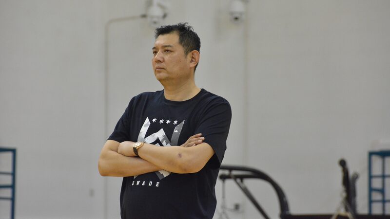 Inductees_for_2024_China_Basketball_Hall_of_Fame_unveiled - Namaste Headlines Inductees for 2024 China Basketball Hall of Fame unveiled