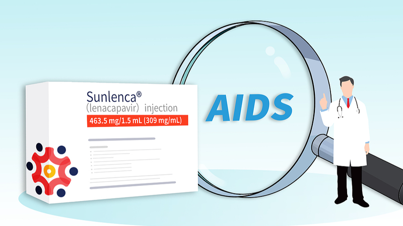 Injectable_HIV_Drug_Breakthrough - Namaste Headlines Injectable HIV Drug Breakthrough