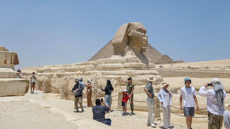 International_tourism_set_to_return_to_pre-pandemic_levels_UN_agency - Namaste Headlines International tourism set to return to pre-pandemic levels: UN agency