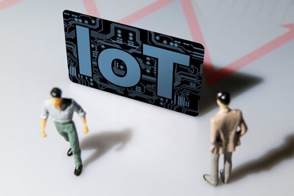 China’s IoT Boom: Over 3 Billion Connections Expected This Year! 🚀 IoT connections in China expected to exceed 3 billion this year