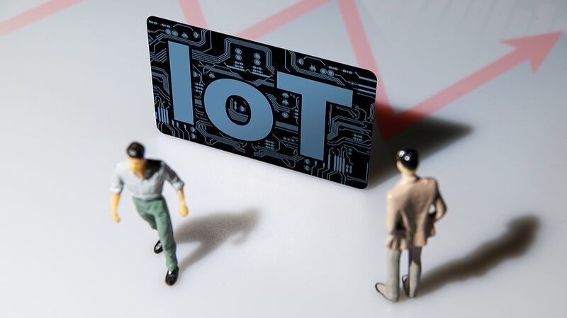 IoT_connections_in_China_expected_to_exceed_3_billion_this_year - Namaste Headlines IoT connections in China expected to exceed 3 billion this year