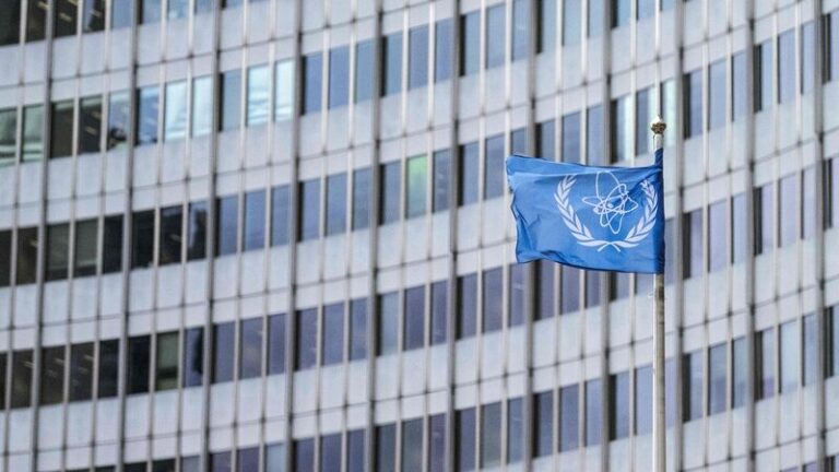 Iran_confirms_increase_in_IAEA_nuclear_inspections - Namaste Headlines Iran confirms increase in IAEA nuclear inspections
