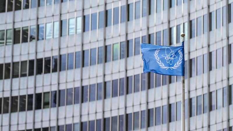 Iran_confirms_increase_in_IAEA_nuclear_inspections - Namaste Headlines Iran confirms increase in IAEA nuclear inspections