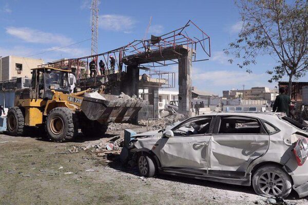 Iran’s $170 Million Demand from the U.S.—What’s Behind It? 💰🇮🇷 Iranian court orders U.S. to pay $170m for 2010 'terrorist attack'