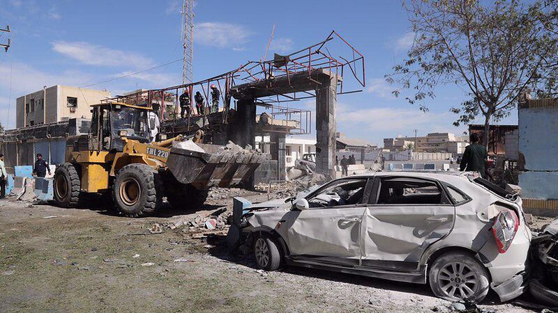 Iranian_court_orders_US_to_pay_170m_for_2010_terrorist_attack - Namaste Headlines Iranian court orders U.S. to pay $170m for 2010 'terrorist attack'