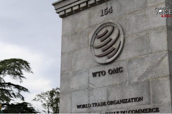 Is China's success riding on Western development?