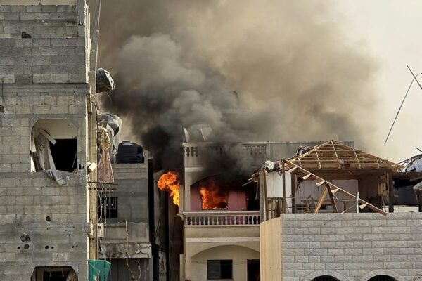 No Reports Found on Israel Detaining 240 Palestinians After Gaza Hospital Incident Israel detains 240 Palestinians after Gaza hospital raid