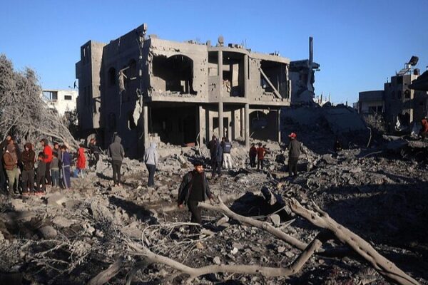 Gaza Crisis Intensifies: Israel Orders More Evacuations Amid Growing Concerns Israel orders more evacuations in Gaza as humanitarian crisis deepens