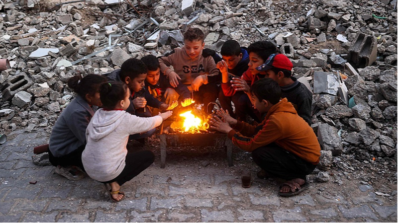 Israels_iron_sword_and_the_pandoras_box_of_turmoil - Namaste Headlines Israel's 'iron sword' and the pandora's box of turmoil