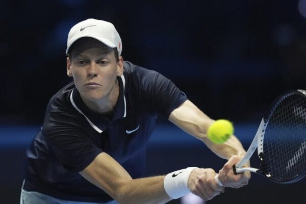 Jannik Sinner Kickstarts ATP Finals with Victory Over De Minaur 🏆 Jannik Sinner opens ATP Finals campaign with win over De Minaur