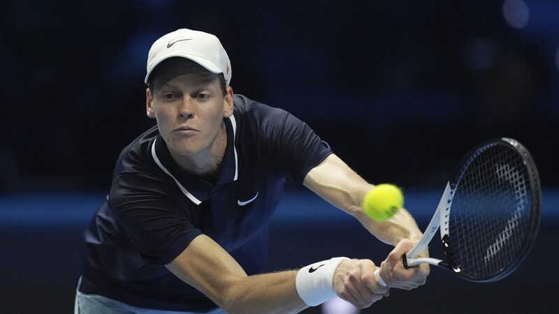 Jannik_Sinner_opens_ATP_Finals_campaign_with_win_over_De_Minaur - Namaste Headlines Jannik Sinner opens ATP Finals campaign with win over De Minaur