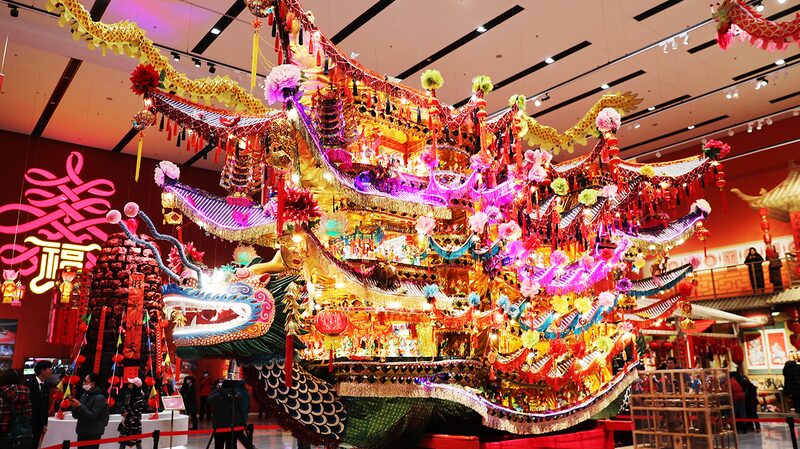 Jewelry_Dragon_A_lantern_of_art_and_heritage - Namaste Headlines Jewelry Dragon: A lantern of art and heritage