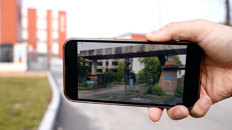 Jilin City takes action to save struggling firms video poster