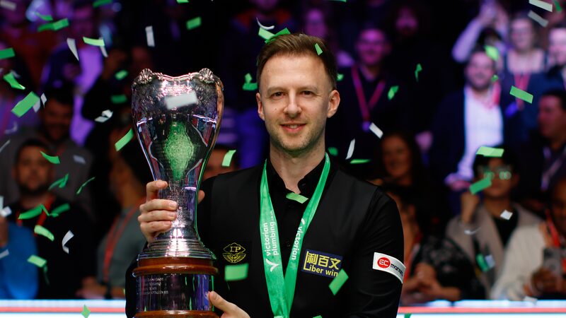 Judd_Trump_edges_Barry_Hawkins_to_secure_his_second_UK_Crown - Namaste Headlines Judd Trump edges Barry Hawkins to secure his second UK Crown