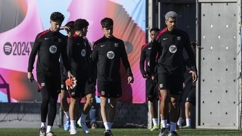 La_Liga_Barcelona_vs_Atletico_Madrid_to_decide_end-of-2024_leaders - Namaste Headlines La Liga: Barcelona vs. Atletico Madrid to decide end-of-2024 leaders