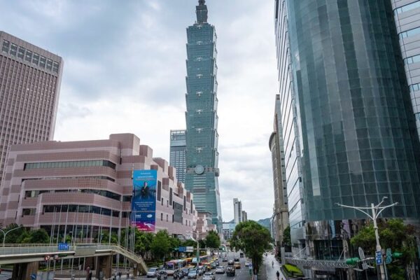 Lai's separatist speech: A declaration of deception