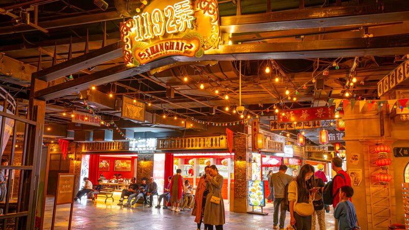 Lane_1192_A_nostalgic_journey_back_to_old_Shanghai - Namaste Headlines Lane 1192: A nostalgic journey back to old Shanghai