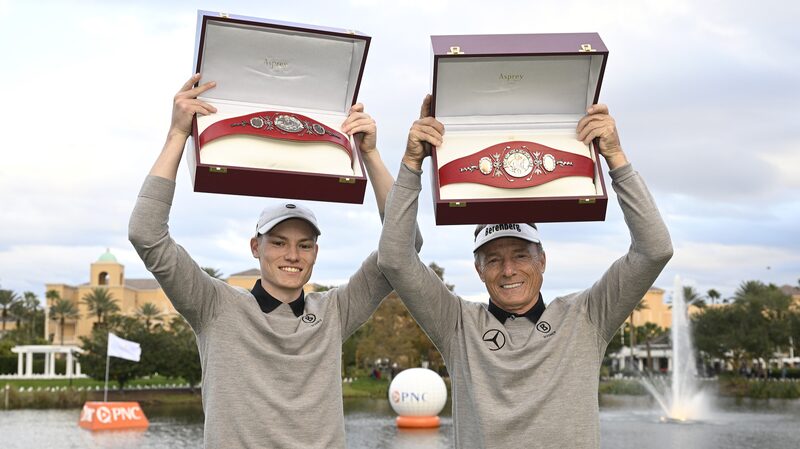 Langers_pip_Woods_for_PNC_Championship_title - Namaste Headlines Langers pip Woods for PNC Championship title