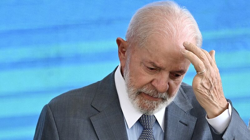 Latest_operation_on_Brazils_President_Lula_a_success_doctor - Namaste Headlines Latest operation on Brazil's President Lula a 'success': doctor