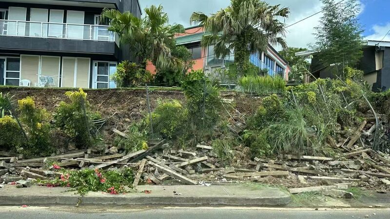 Latest_photos_from_the_Vanuatu_earthquake - Namaste Headlines Latest photos from the Vanuatu earthquake