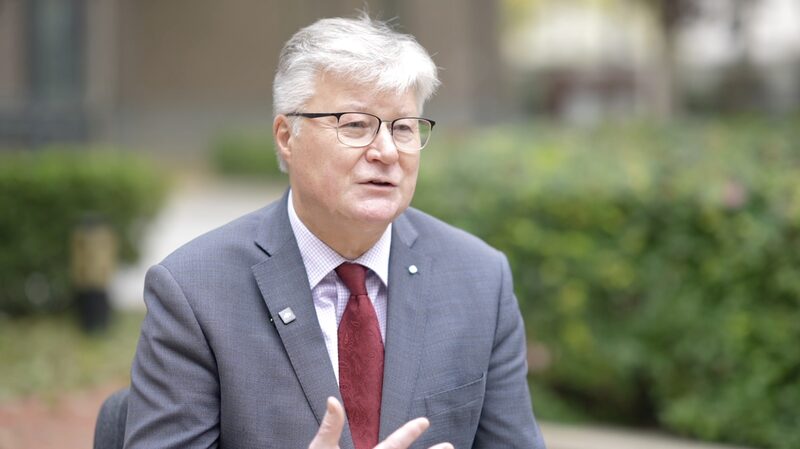 Latvian_ambassador_to_China_highlights_trade_cooperation_with_China_poster - Namaste Headlines Latvian ambassador to China highlights trade cooperation with China video poster