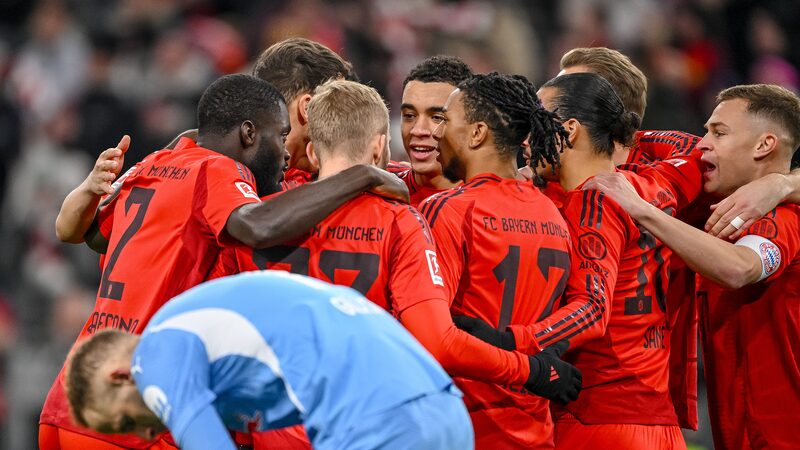 Leaders_Bayern_Munich_trash_Leipzig_5-1_to_extend_lead_in_Bundesliga - Namaste Headlines Leaders Bayern Munich trash Leipzig 5-1 to extend lead in Bundesliga