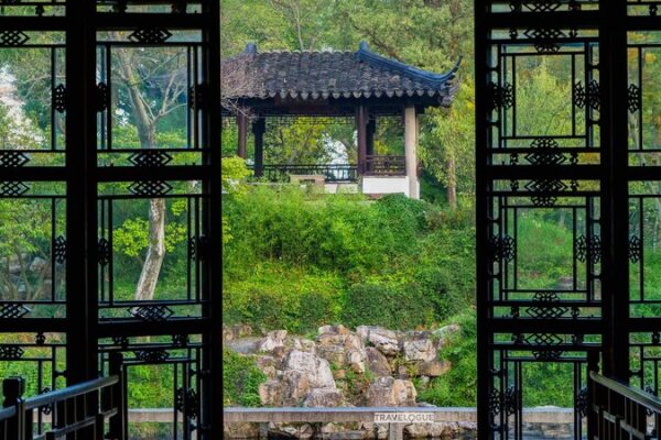 Ancient Chinese Framing Secrets to Boost Your Creativity 🎨 Learn how to frame from the ancient Chinese