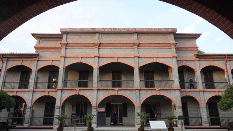 Learn_why_Chinese_history_was_made_here - Namaste Headlines Learn why Chinese history was made here