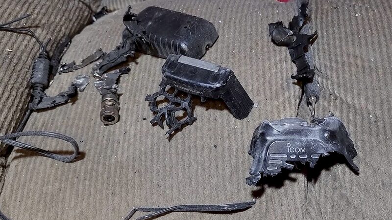 Lebanon blasts: An upend in the Middle East conflict