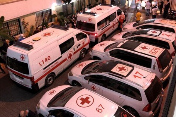 Lebanon communication tool blasts: A blow to globalization and trust