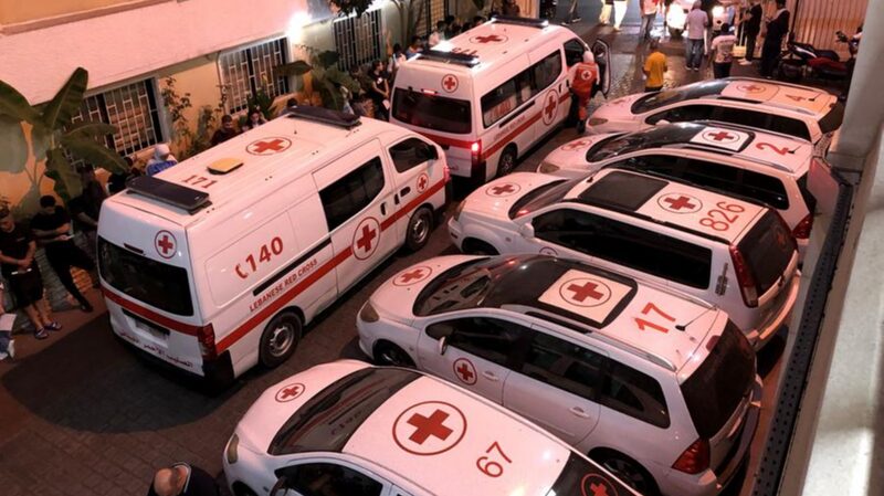 Lebanon communication tool blasts: A blow to globalization and trust