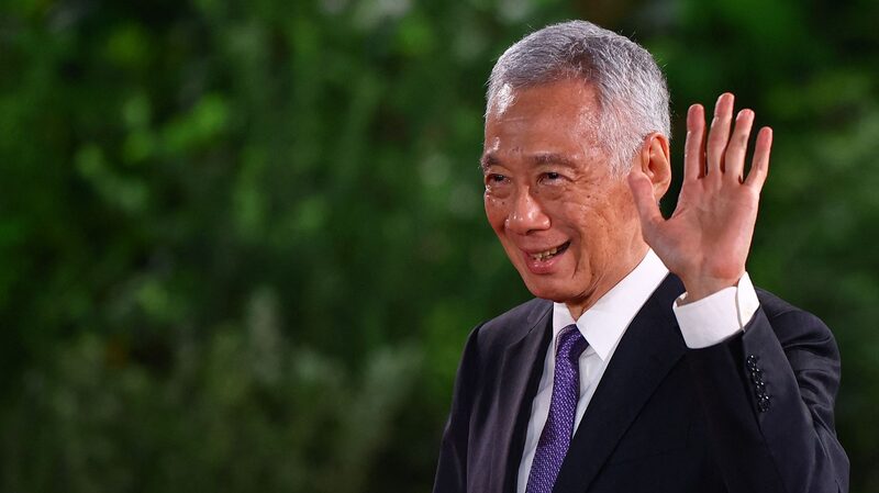 Lee Hsien Loong visits China: A renewed focus on bilateral ties