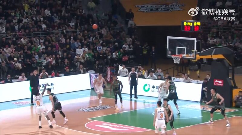 Liaoning_Flying_Leopards_suffer_first_loss_of_season_at_home_to_Shanxi - Namaste Headlines Liaoning Flying Leopards suffer first loss of season at home to Shanxi