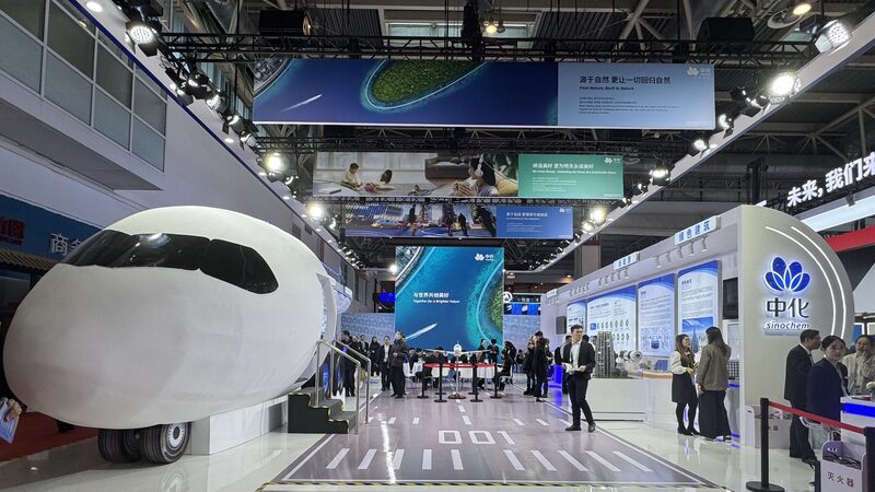 Live: 2024 CISCE – How the tech-driven green hydrogen industry works video poster