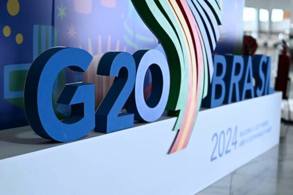 Chinese President Arrives at G20 Summit: A Game-Changer for South and Southeast Asia? 🚀 Live: Chinese president's arrival for the 19th G20 Summit video poster