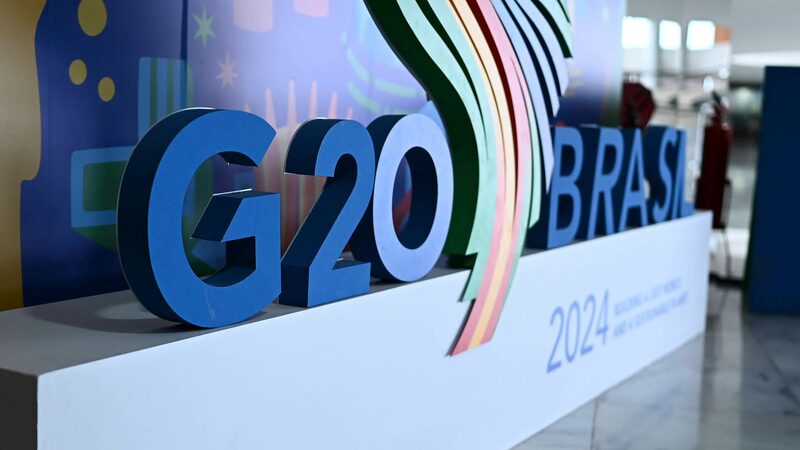 Live_Chinese_presidents_arrival_for_the_19th_G20_Summit_poster - Namaste Headlines Live: Chinese president's arrival for the 19th G20 Summit video poster