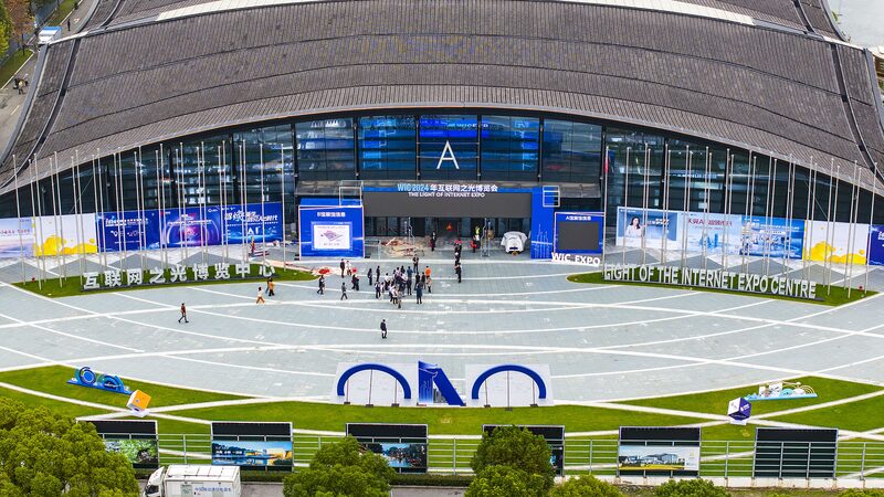 Live_Explore_the_Light_of_Internet_Expo_poster - Namaste Headlines Live: Explore the Light of Internet Expo video poster