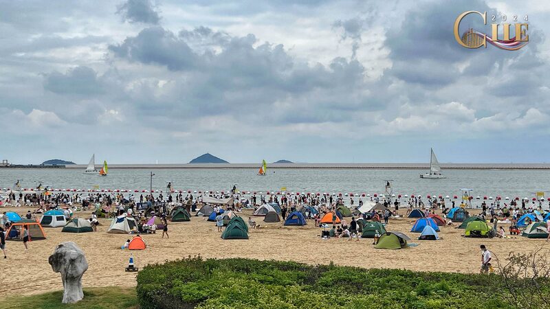 Live_From_city_to_seaside__Discover_Jinshan_beach_in_Shanghai_poster-1 - Namaste Headlines Live: From city to seaside – Discover Jinshan beach in Shanghai video poster