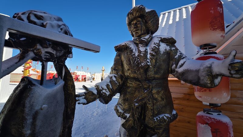 Live_Hot_festivities_cool_adventures_at_Chagan_Lake_poster - Namaste Headlines Live: Hot festivities, cool adventures at Chagan Lake video poster