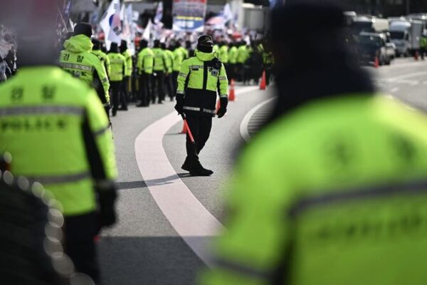 Live: Latest on South Korea's impeached President Yoon Suk-yeol
