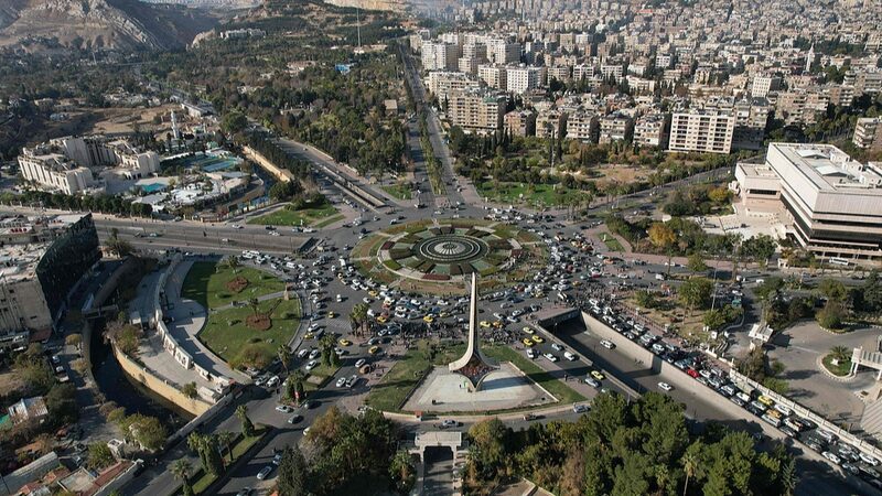 Live_Latest_on_Syria_after_Damascus_falls_to_rebels_poster - Namaste Headlines Live: Latest on Syria after Damascus falls to rebels video poster